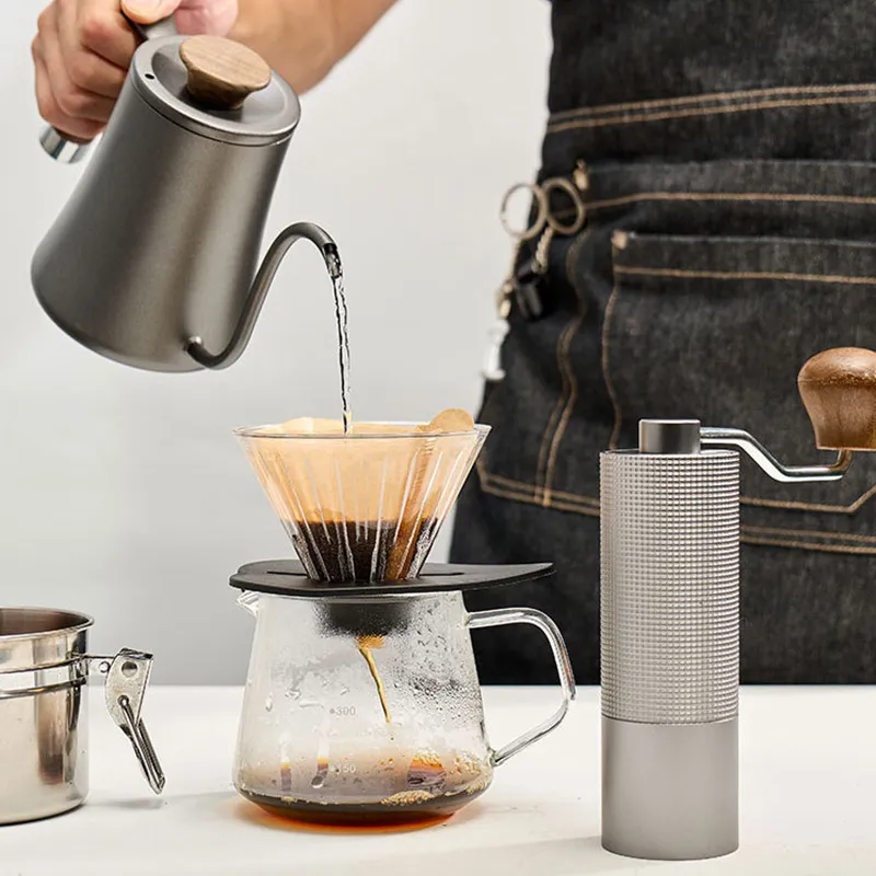 MOEDOR CAFÉ PAIXÃO