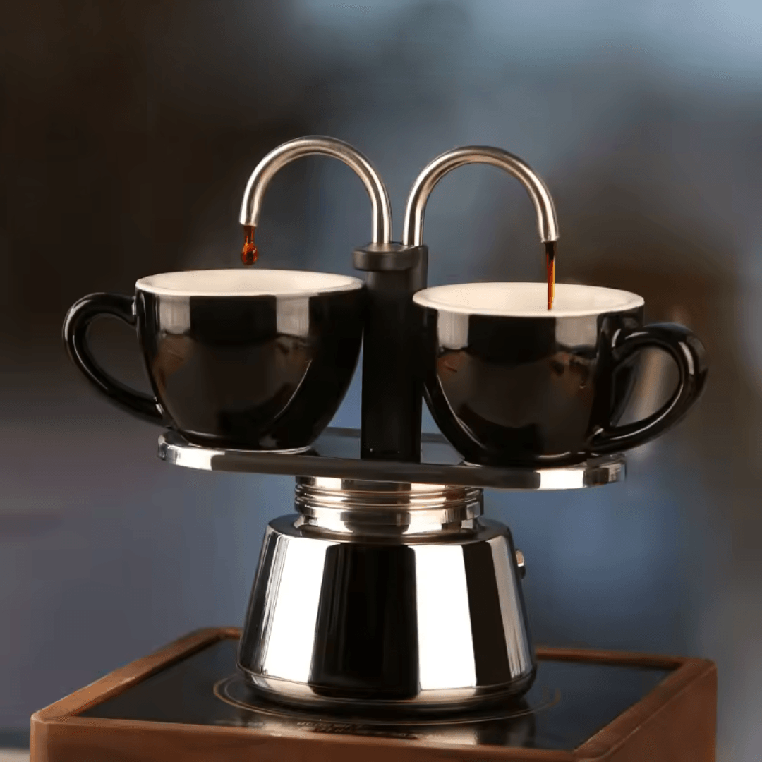 CAFEITEIRA CAFFESUPREMO