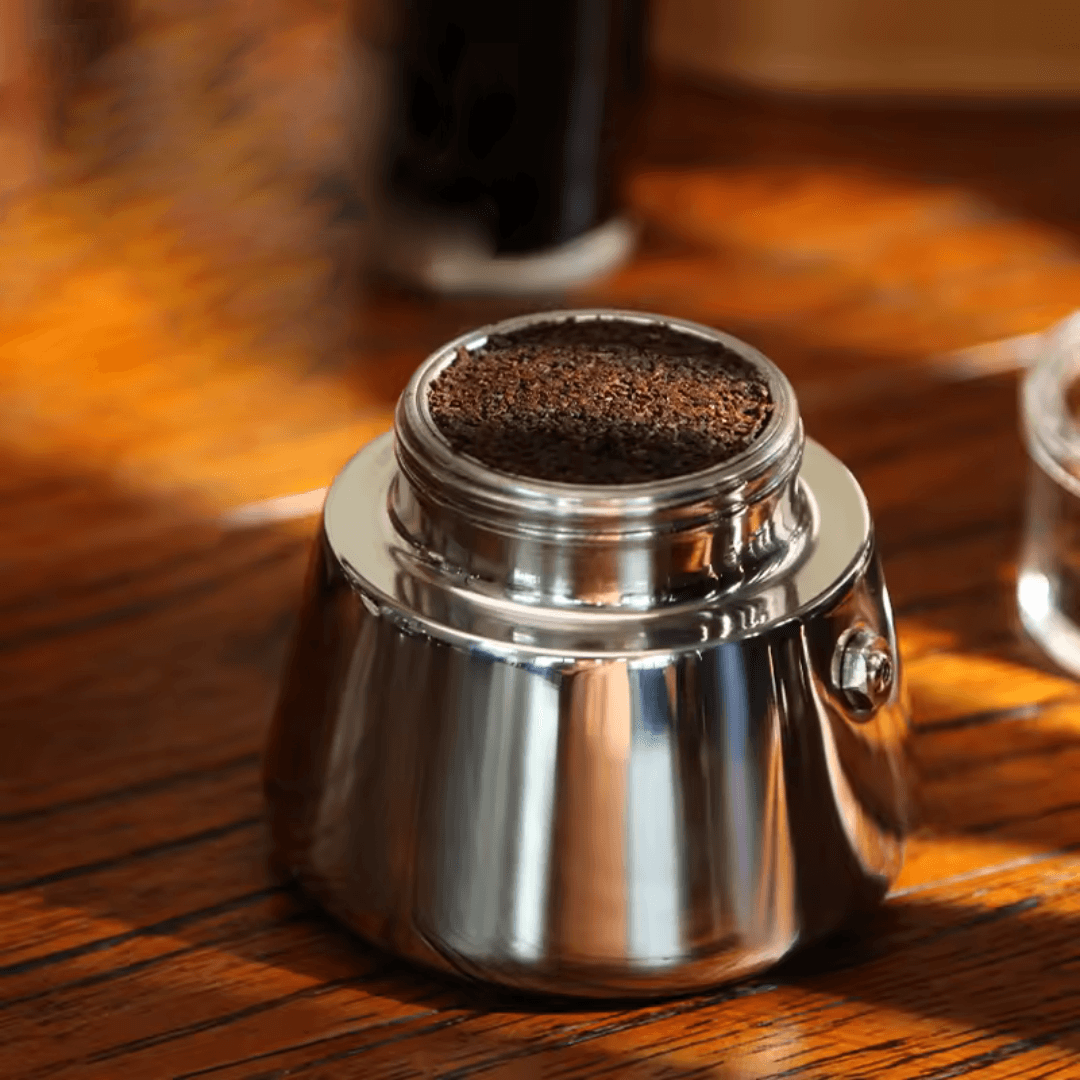 CAFEITEIRA CAFFESUPREMO