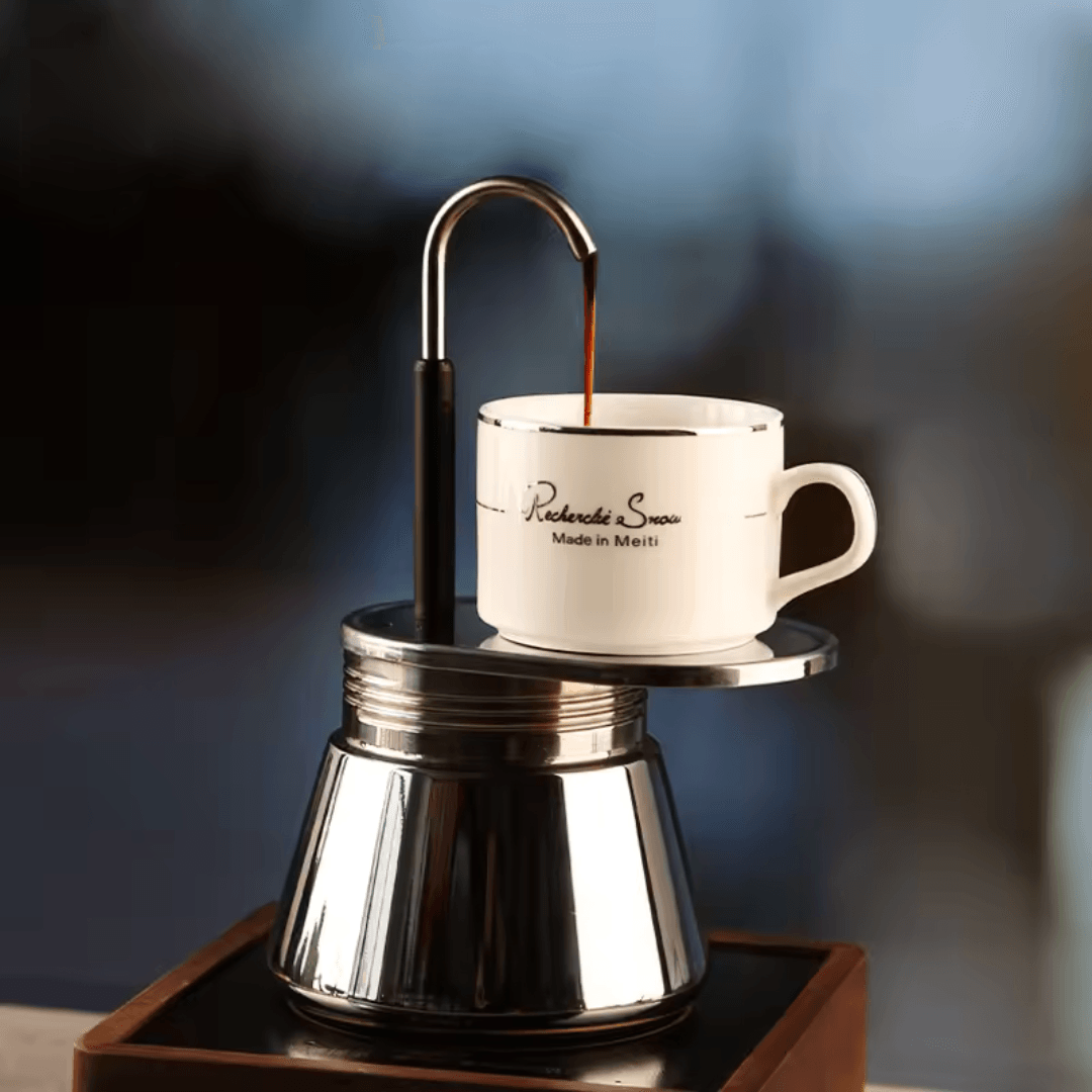 CAFEITEIRA CAFFESUPREMO