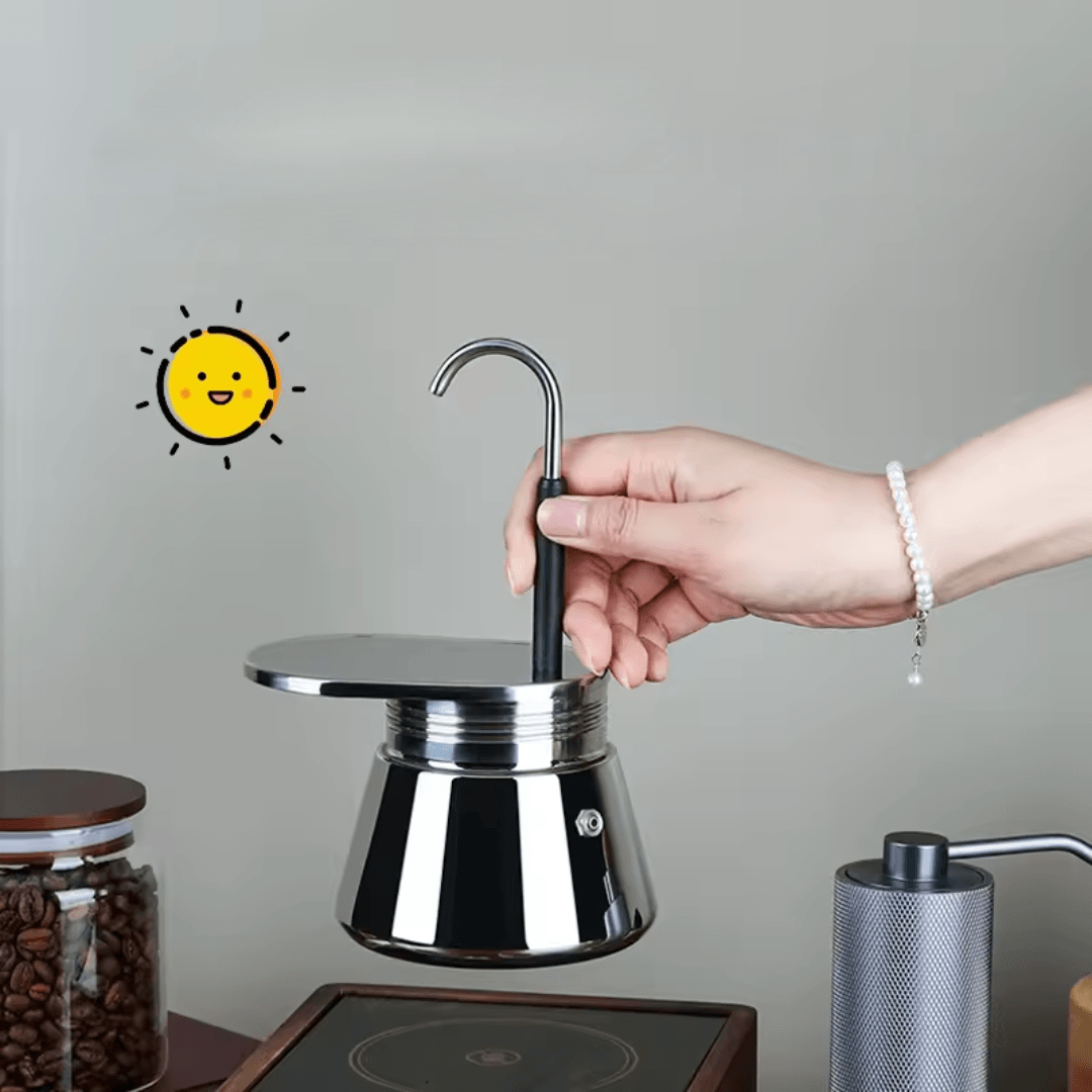 CAFEITEIRA CAFFESUPREMO