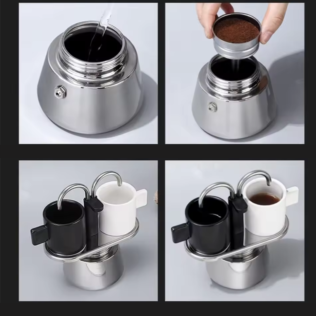 CAFEITEIRA CAFFESUPREMO