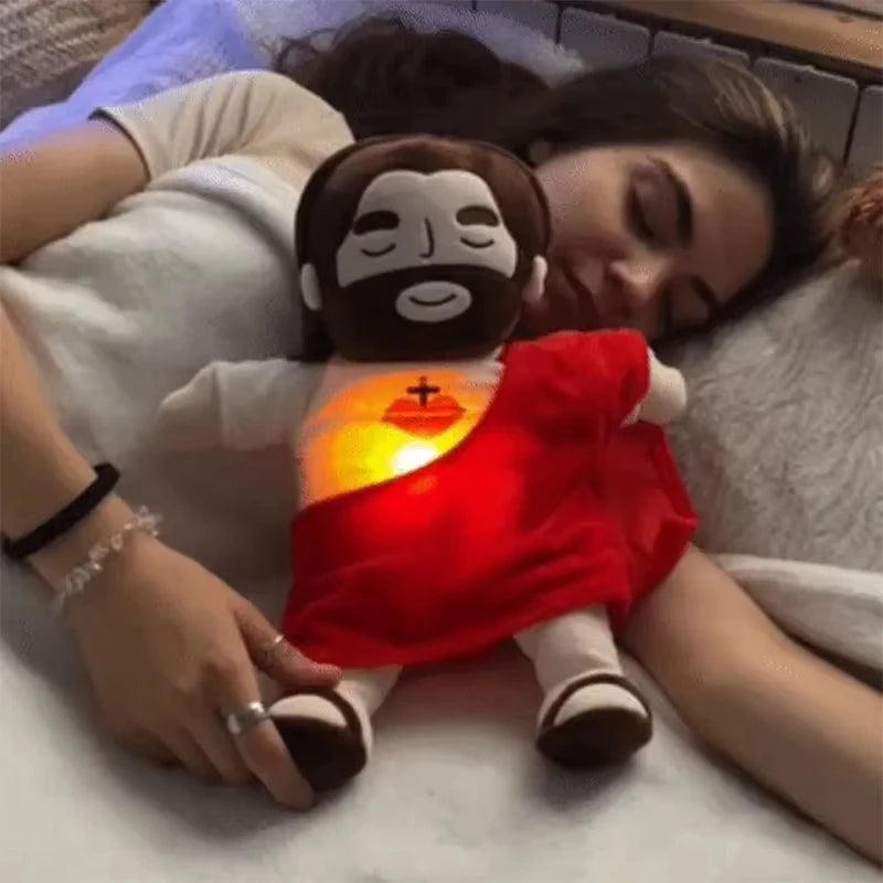 PELÚCIA PAZ DIVINA