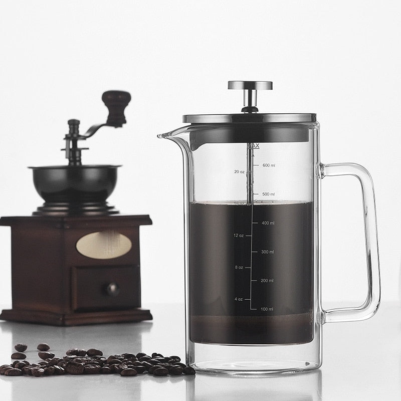 BELLE AROMAPRESS