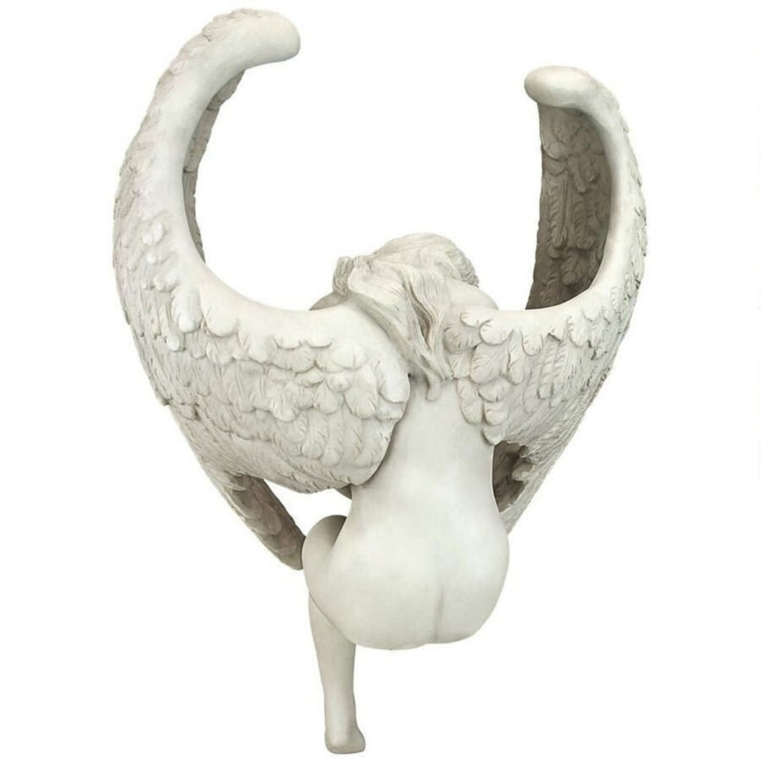 ESCULTURA PROTEÇÃO