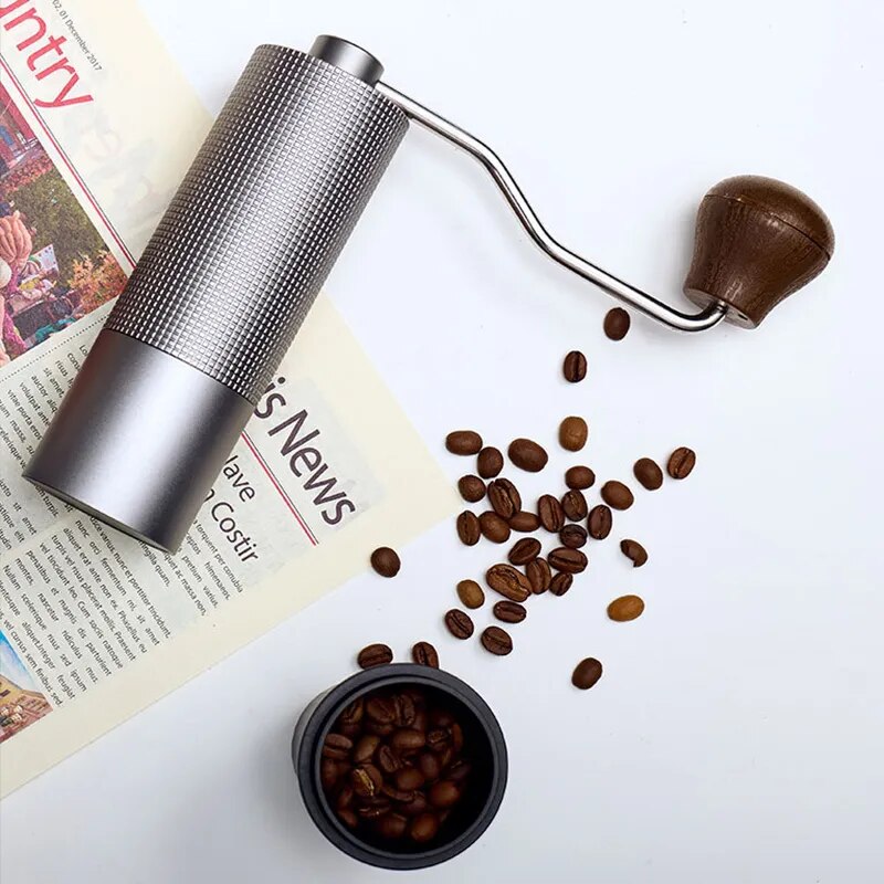 MOEDOR CAFÉ PAIXÃO