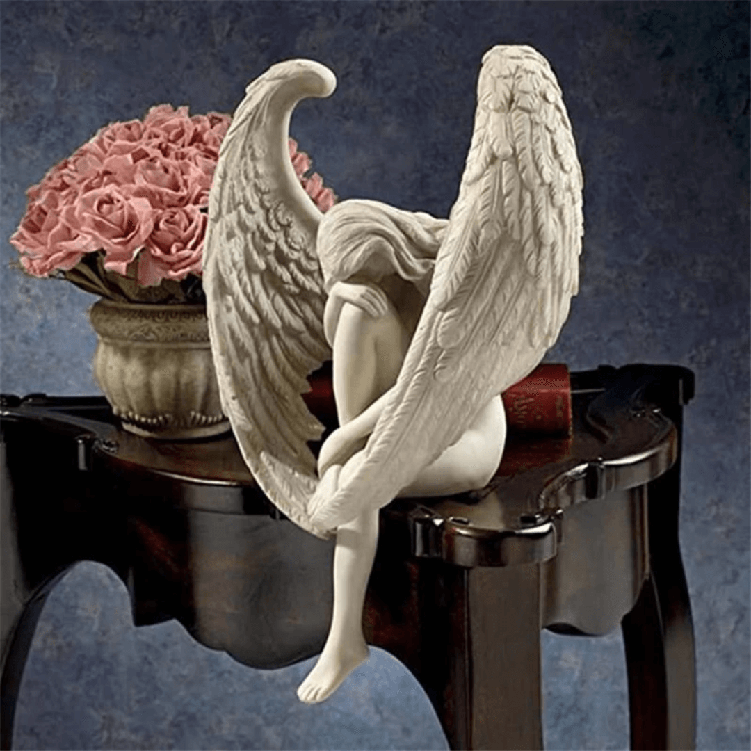 ESCULTURA PROTEÇÃO