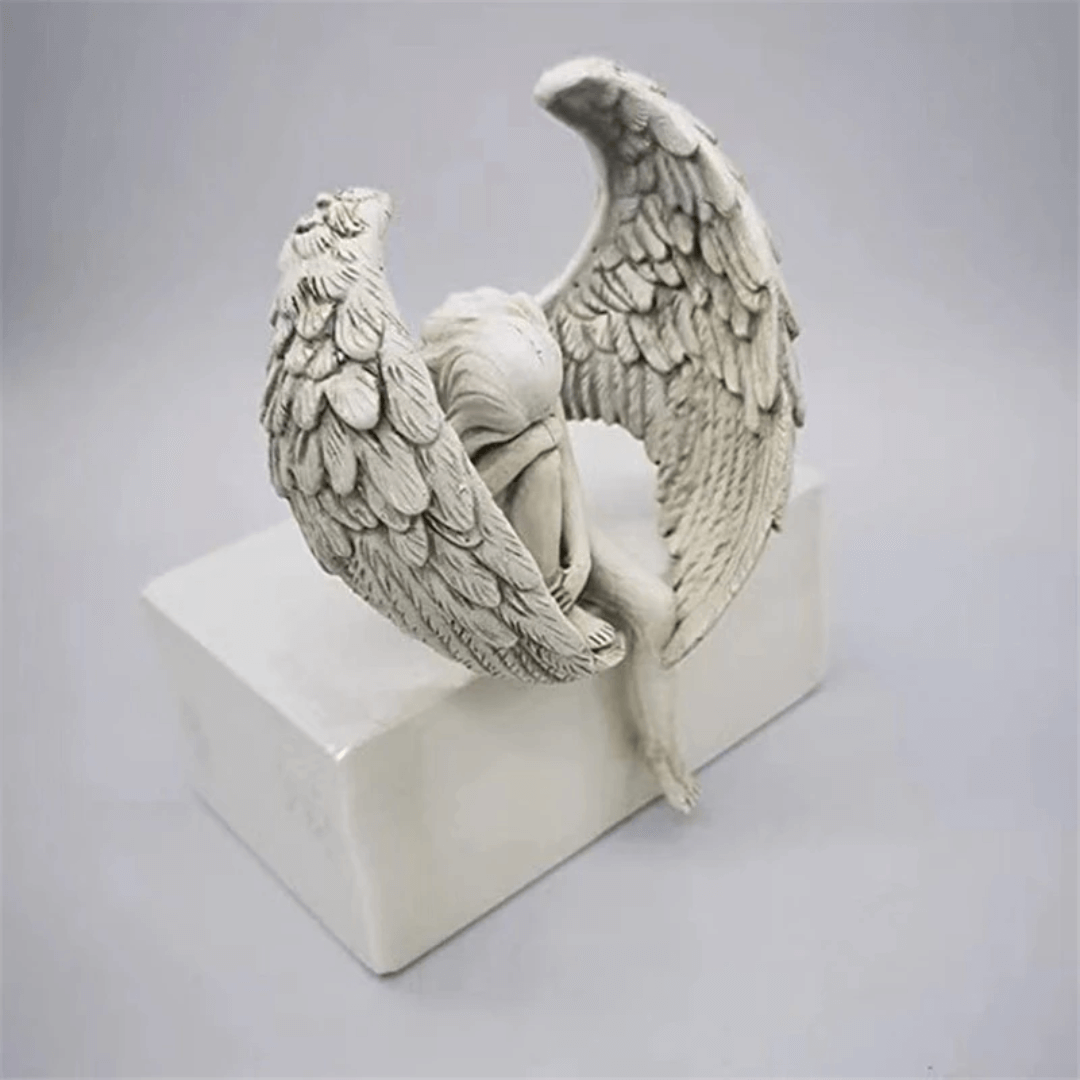 ESCULTURA PROTEÇÃO