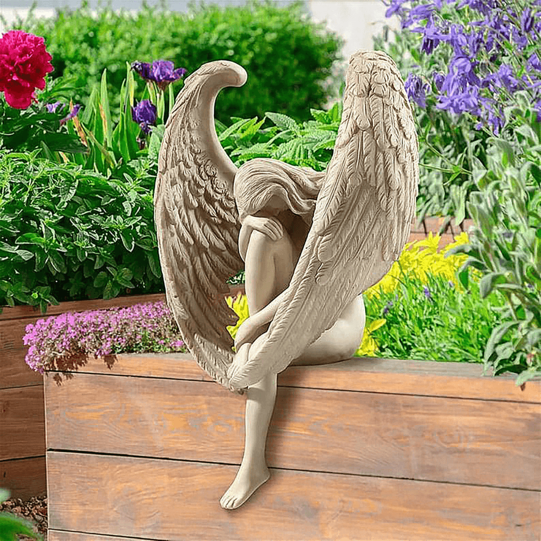ESCULTURA PROTEÇÃO