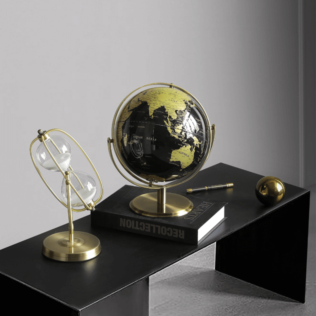 GLOBO LUXURY
