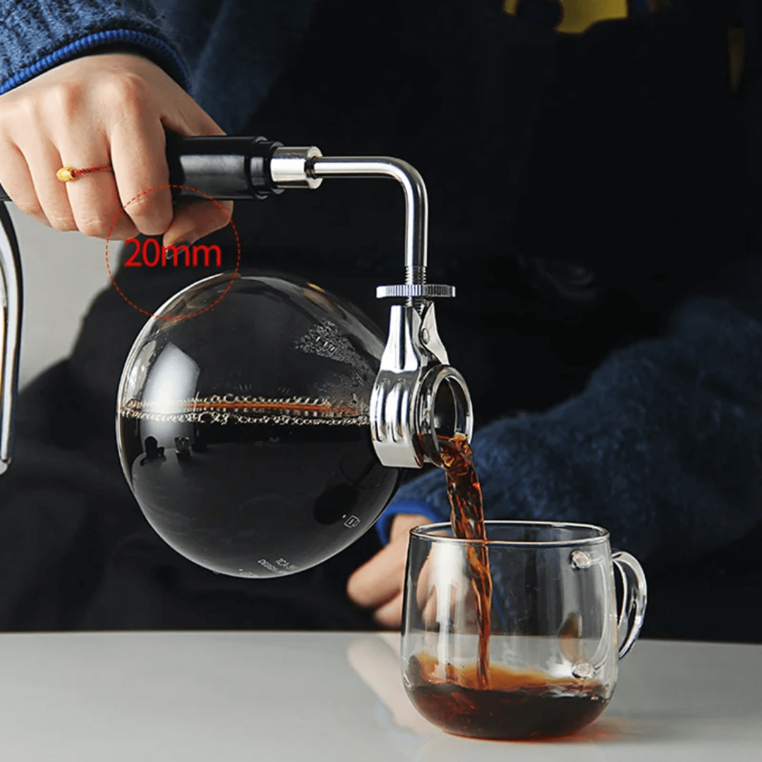 CAFETEIRA SABOR D'OURO
