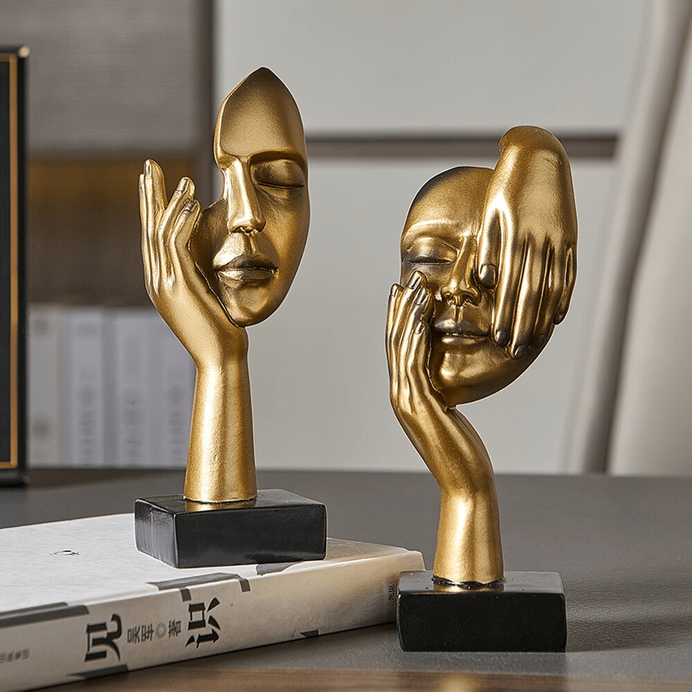 ESCULTURA INSTANTES