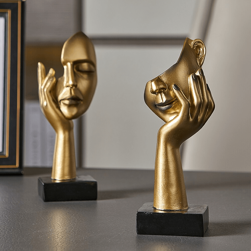 ESCULTURA INSTANTES