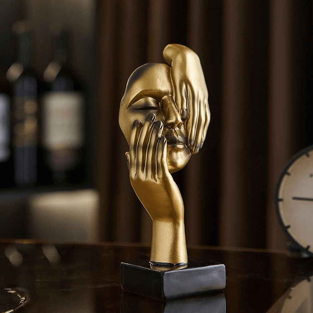 ESCULTURA INSTANTES