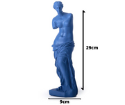 ESTÁTUA "FILHA DO MISTÉRIO"