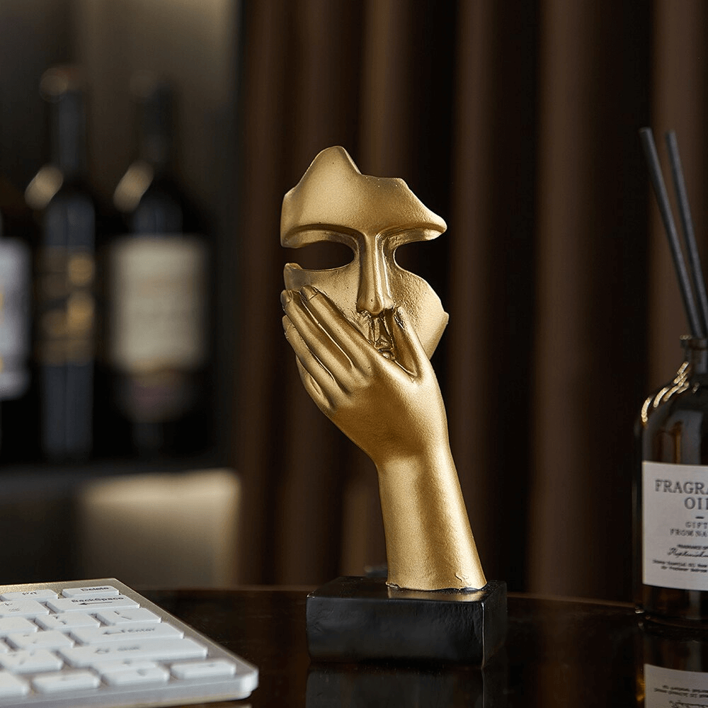 ESCULTURA INSTANTES