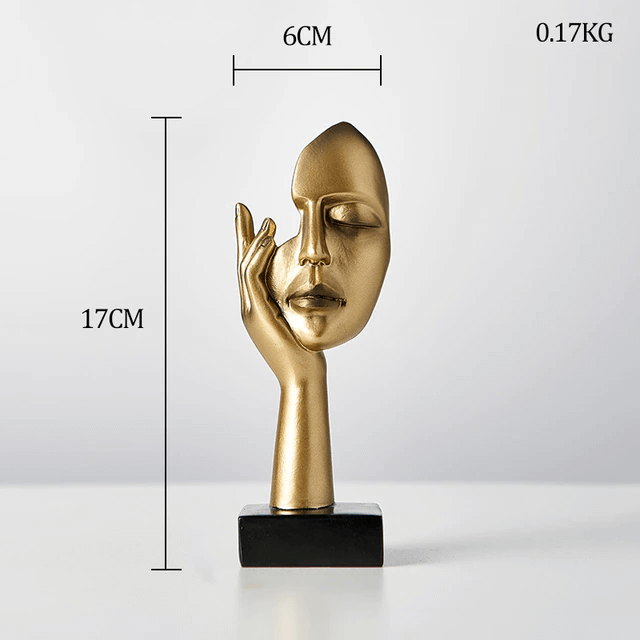 ESCULTURA INSTANTES