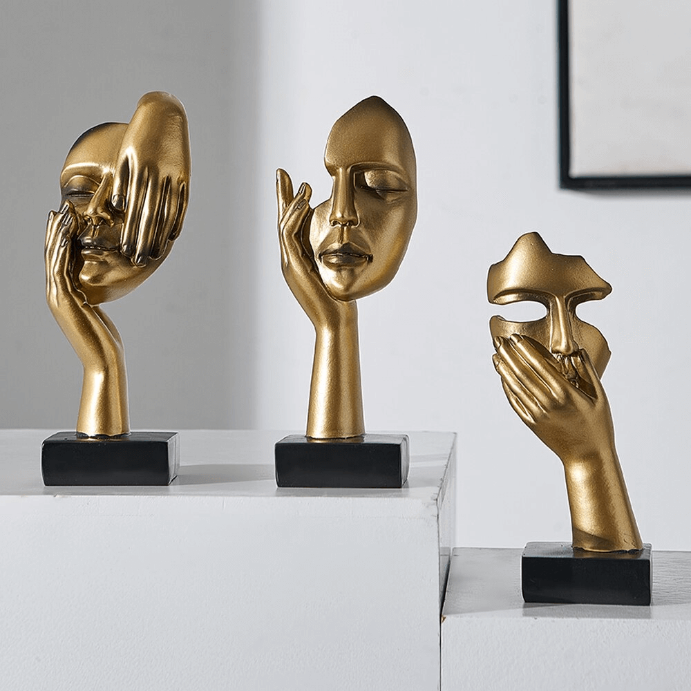 ESCULTURA INSTANTES