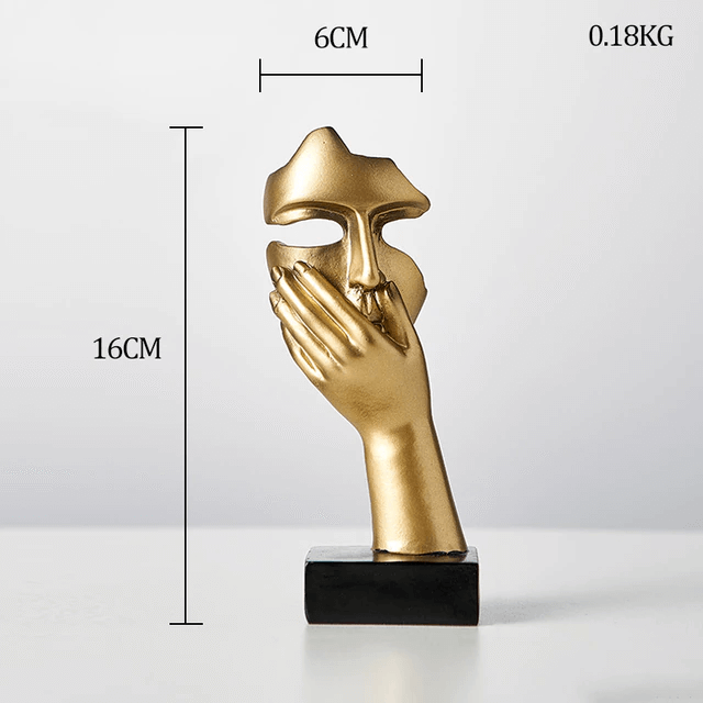 ESCULTURA INSTANTES