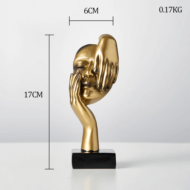 ESCULTURA INSTANTES