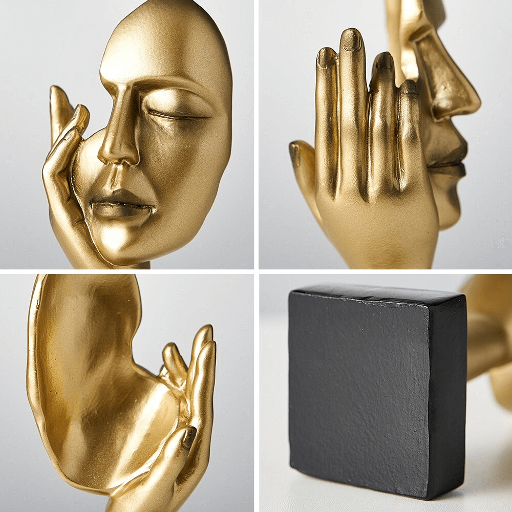 ESCULTURA INSTANTES