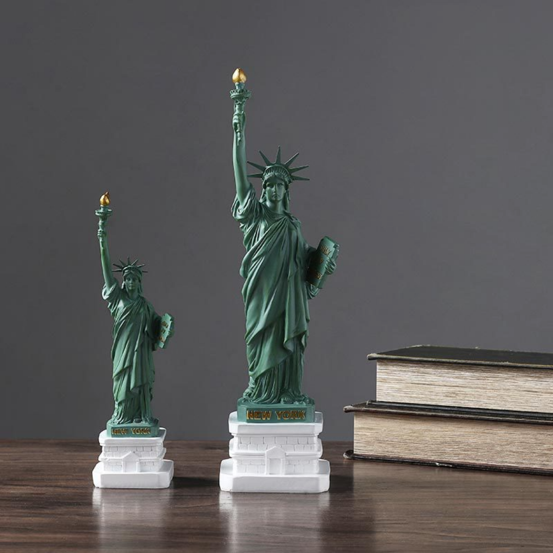 ESTÁTUA DA LIBERDADE