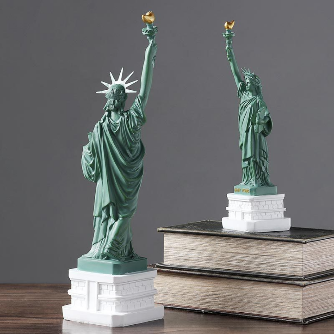ESTÁTUA DA LIBERDADE