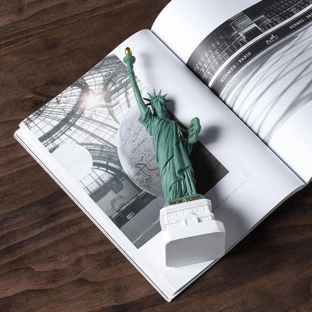 ESTÁTUA DA LIBERDADE
