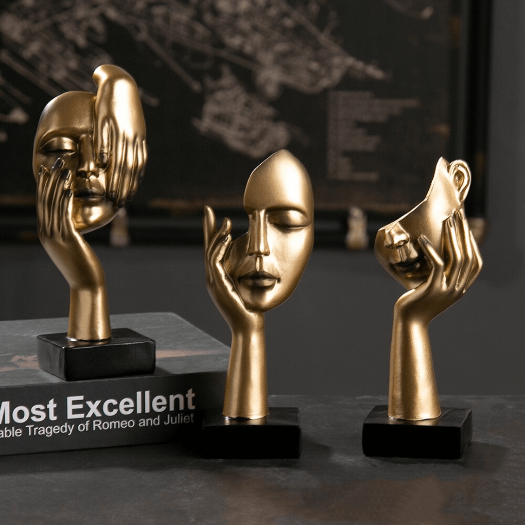 ESCULTURA INSTANTES