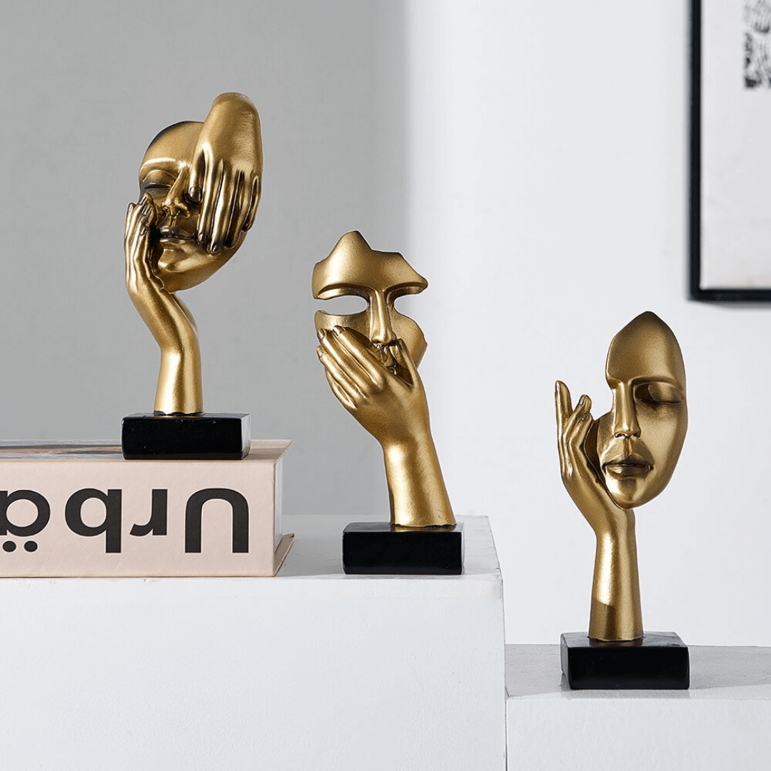 ESCULTURA INSTANTES