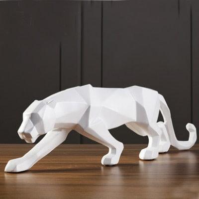 ESCULTURA PANTHER DELUXE - Loja Caravela