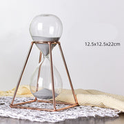 AMPULHETA TIMELESS LUXURY