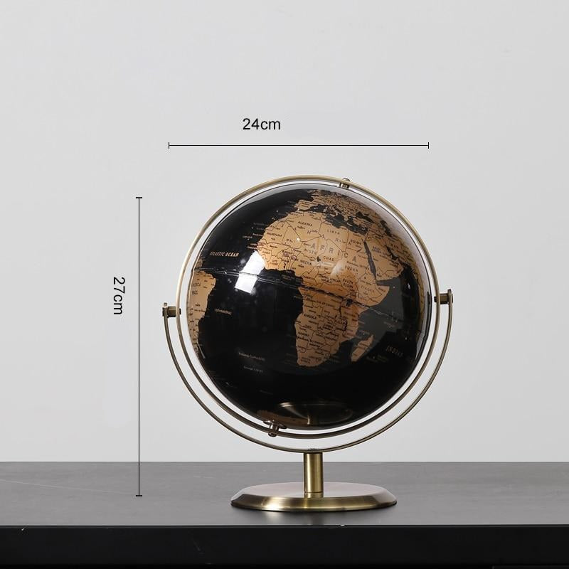 GLOBO LUXURY