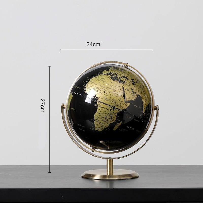 GLOBO LUXURY