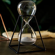AMPULHETA TIMELESS LUXURY