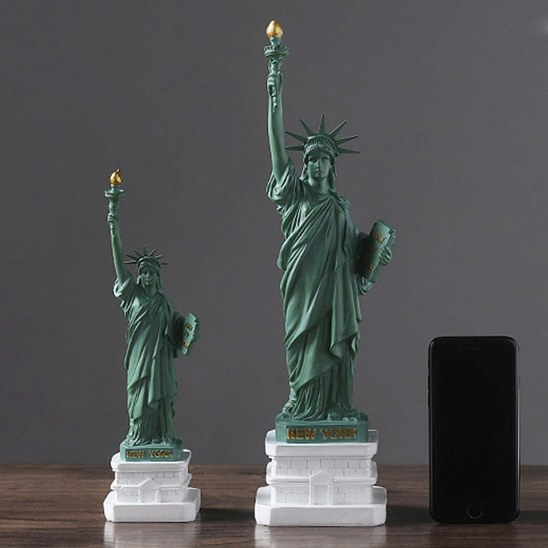 ESTÁTUA DA LIBERDADE