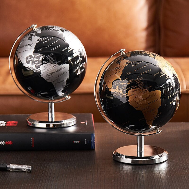 GLOBO DELUXE