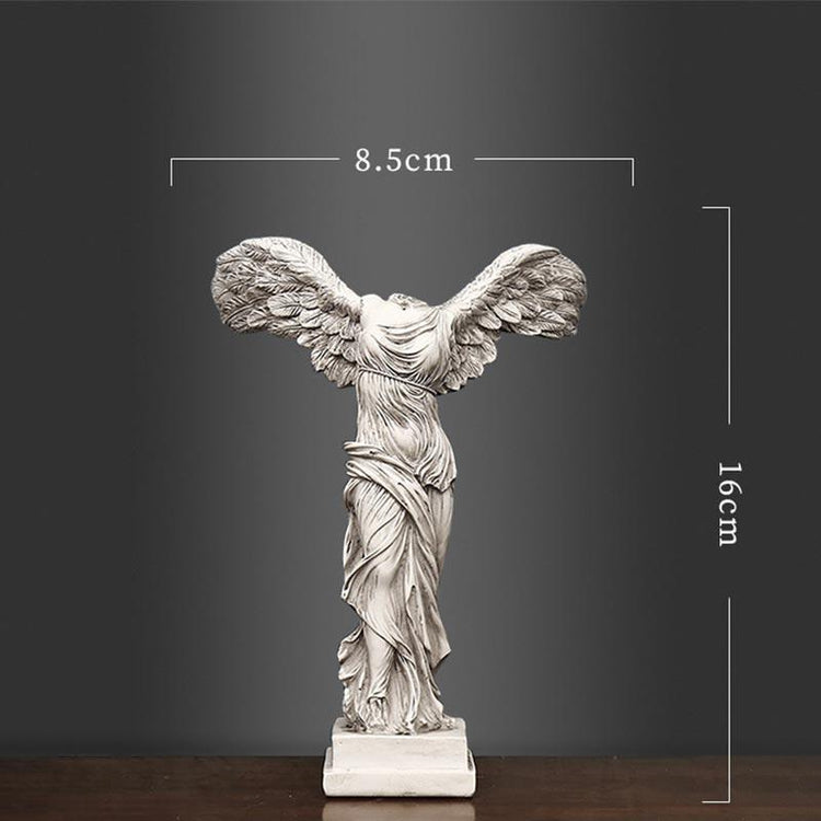 ESCULTURA "VITÓRIA E GLÓRIA" - Loja Caravela