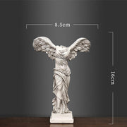 ESCULTURA "VITÓRIA E GLÓRIA" - Loja Caravela