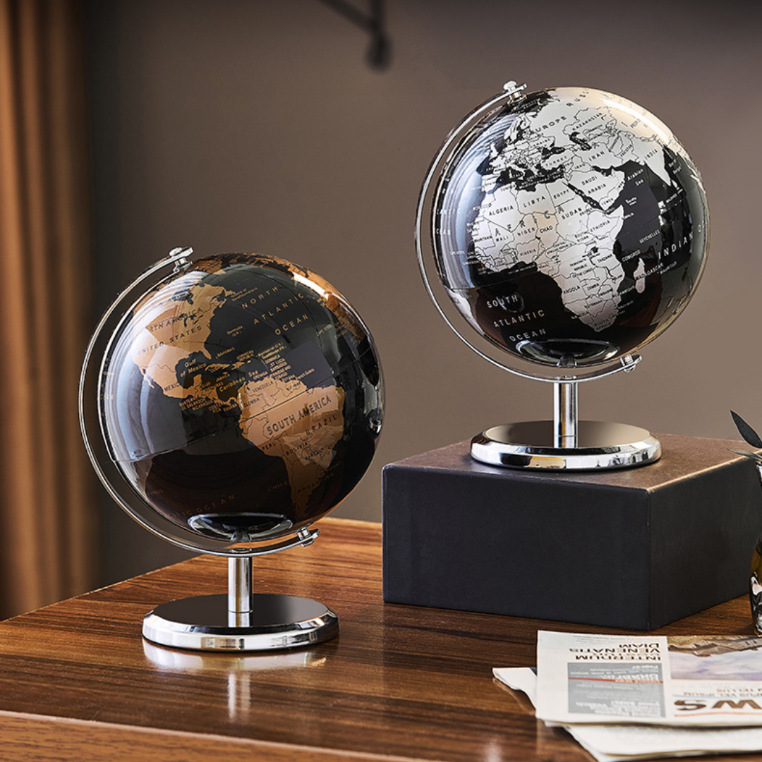 GLOBO DELUXE