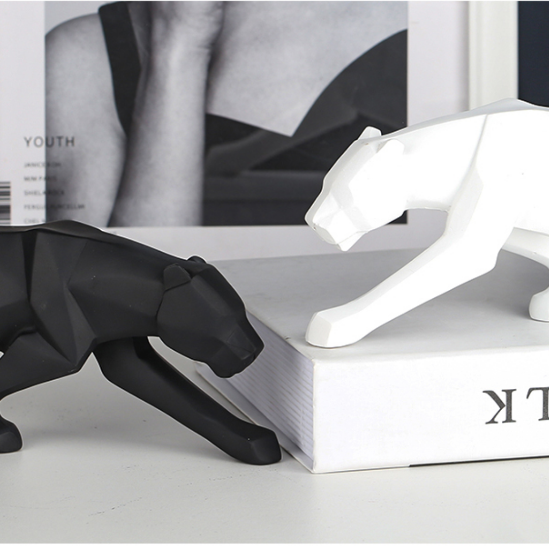 ESCULTURA PANTHER DELUXE