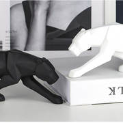 ESCULTURA PANTHER DELUXE