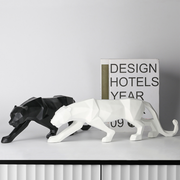 ESCULTURA PANTHER DELUXE