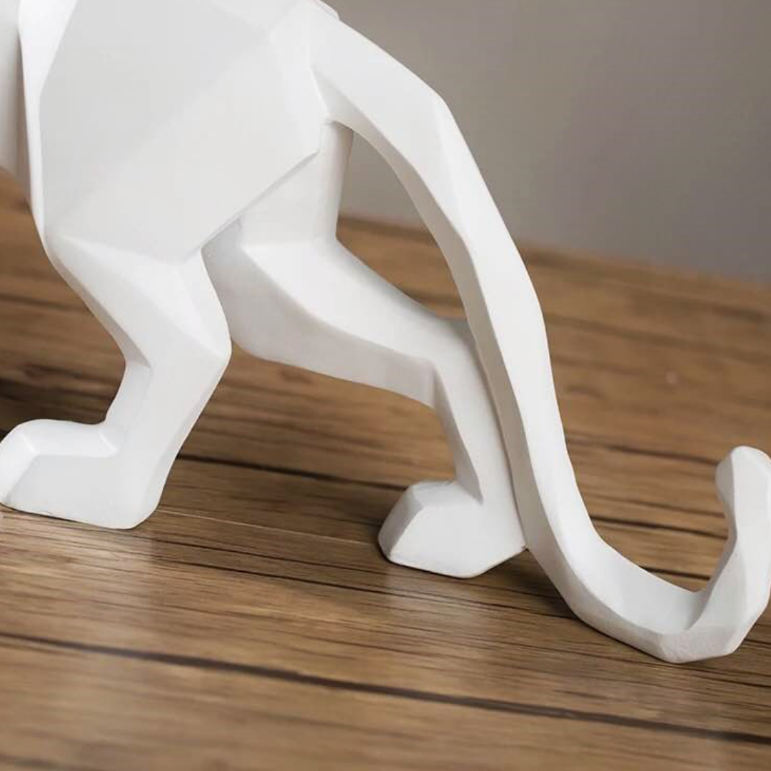 ESCULTURA PANTHER DELUXE