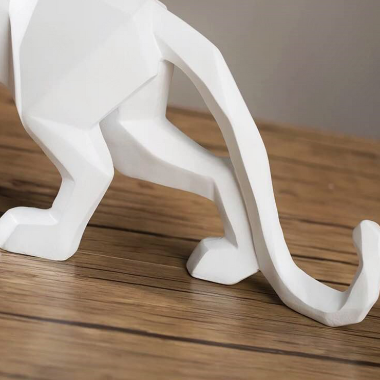 ESCULTURA PANTHER DELUXE