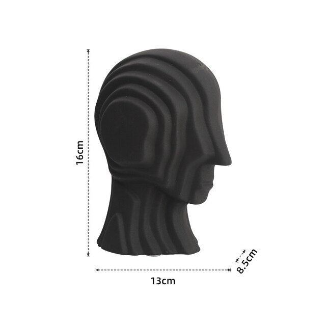 ESCULTURA SAPIENS