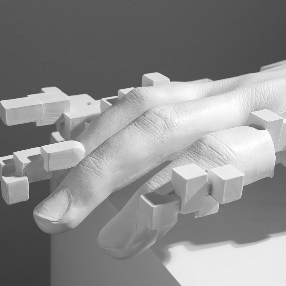 ESCULTURA LUXE BLOCKS