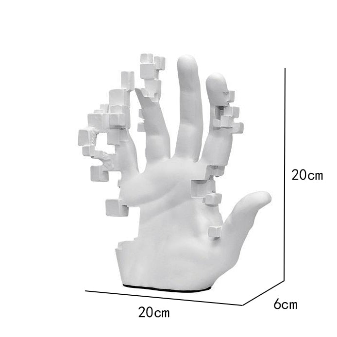 ESCULTURA LUXE BLOCKS