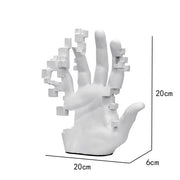 ESCULTURA LUXE BLOCKS