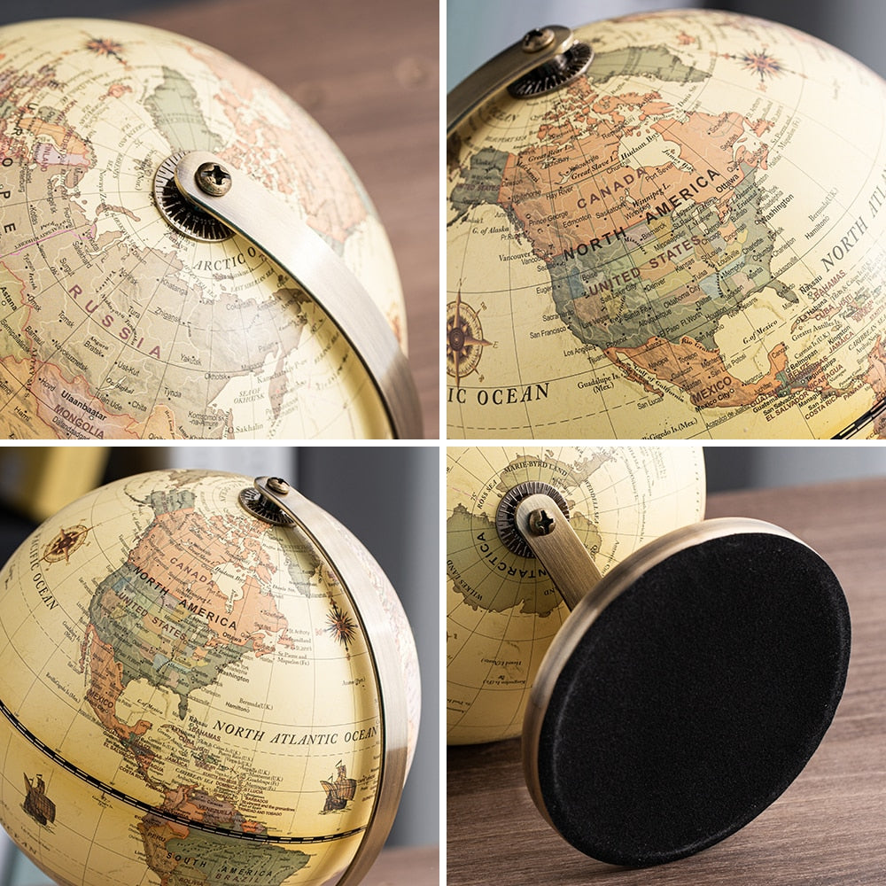 GLOBO ROYALE